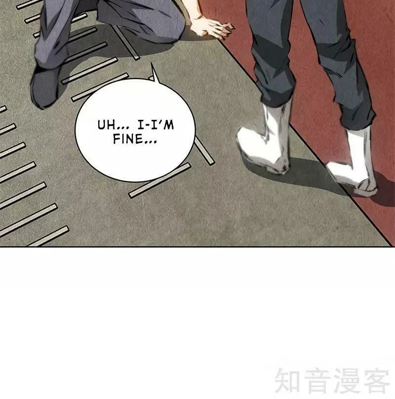 I'm a Loser, Baby (Colored) Chapter 106 page 6 - 