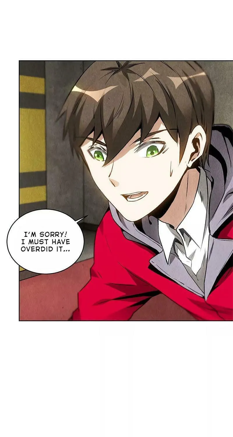 I'm a Loser, Baby (Colored) Chapter 106 page 7 - 