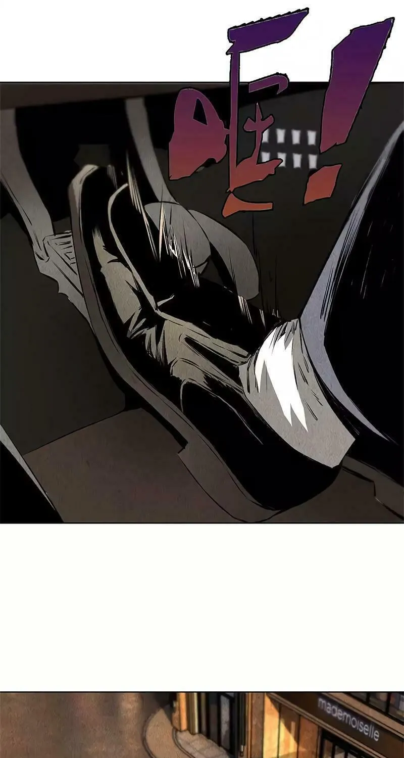 I'm a Loser, Baby (Colored) Chapter 107 page 13 - 