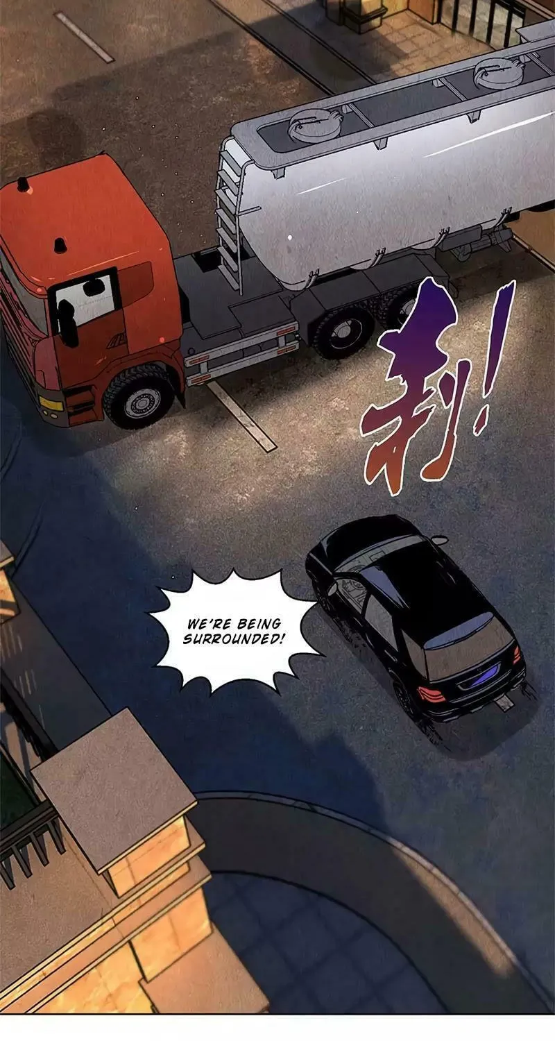 I'm a Loser, Baby (Colored) Chapter 107 page 14 - 