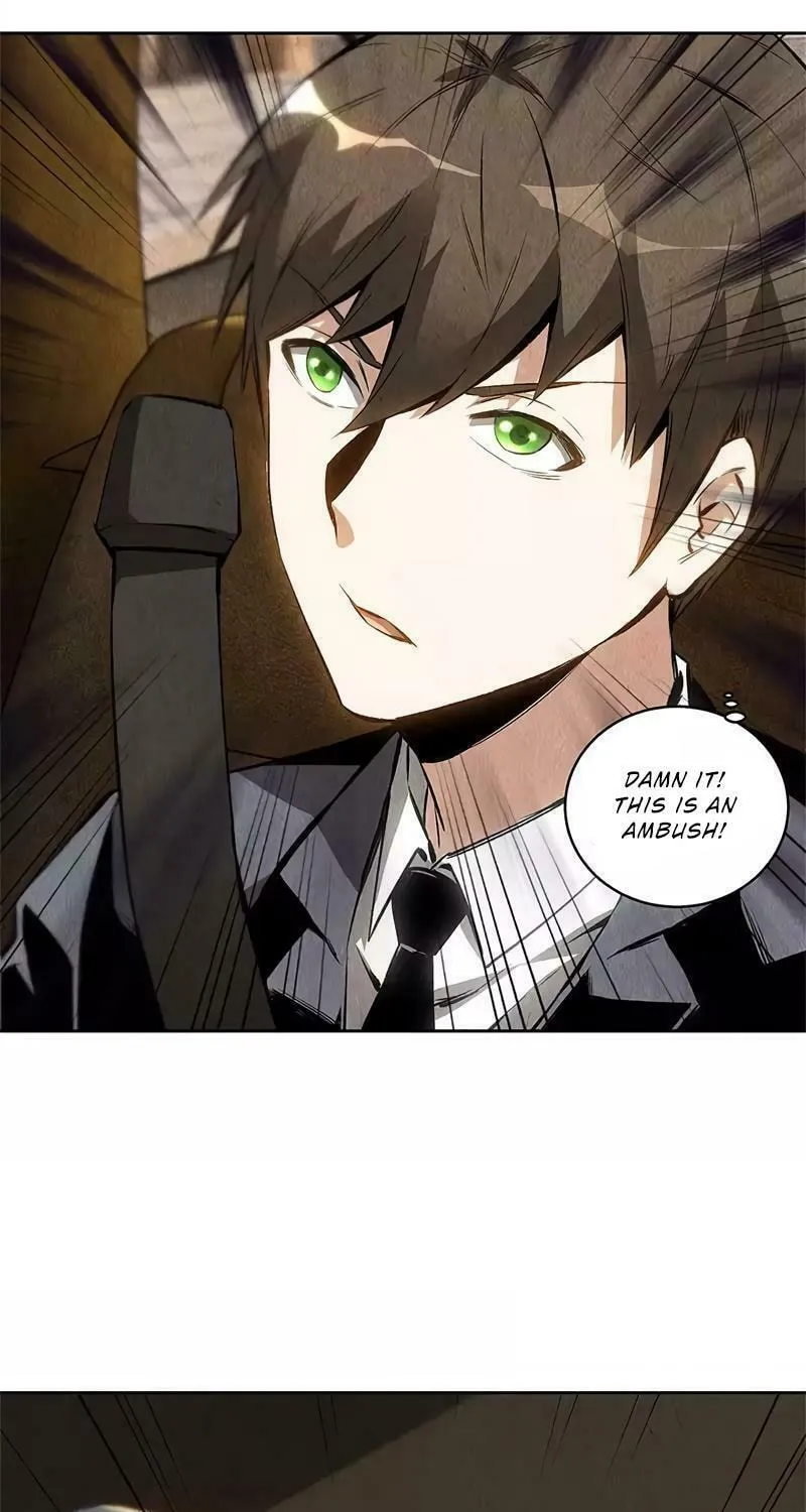 I'm a Loser, Baby (Colored) Chapter 107 page 16 - 