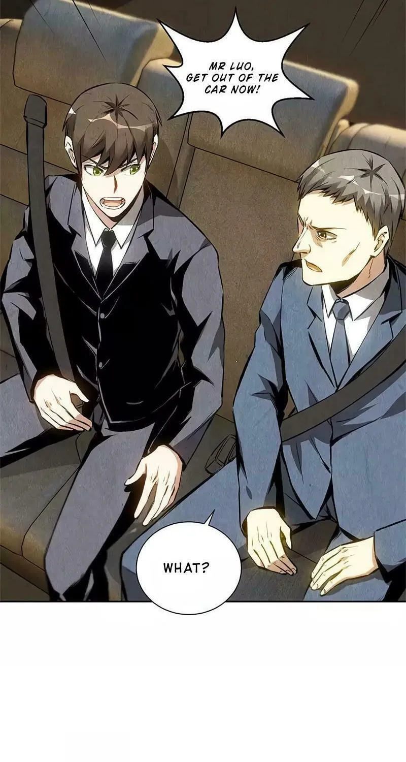 I'm a Loser, Baby (Colored) Chapter 107 page 17 - 