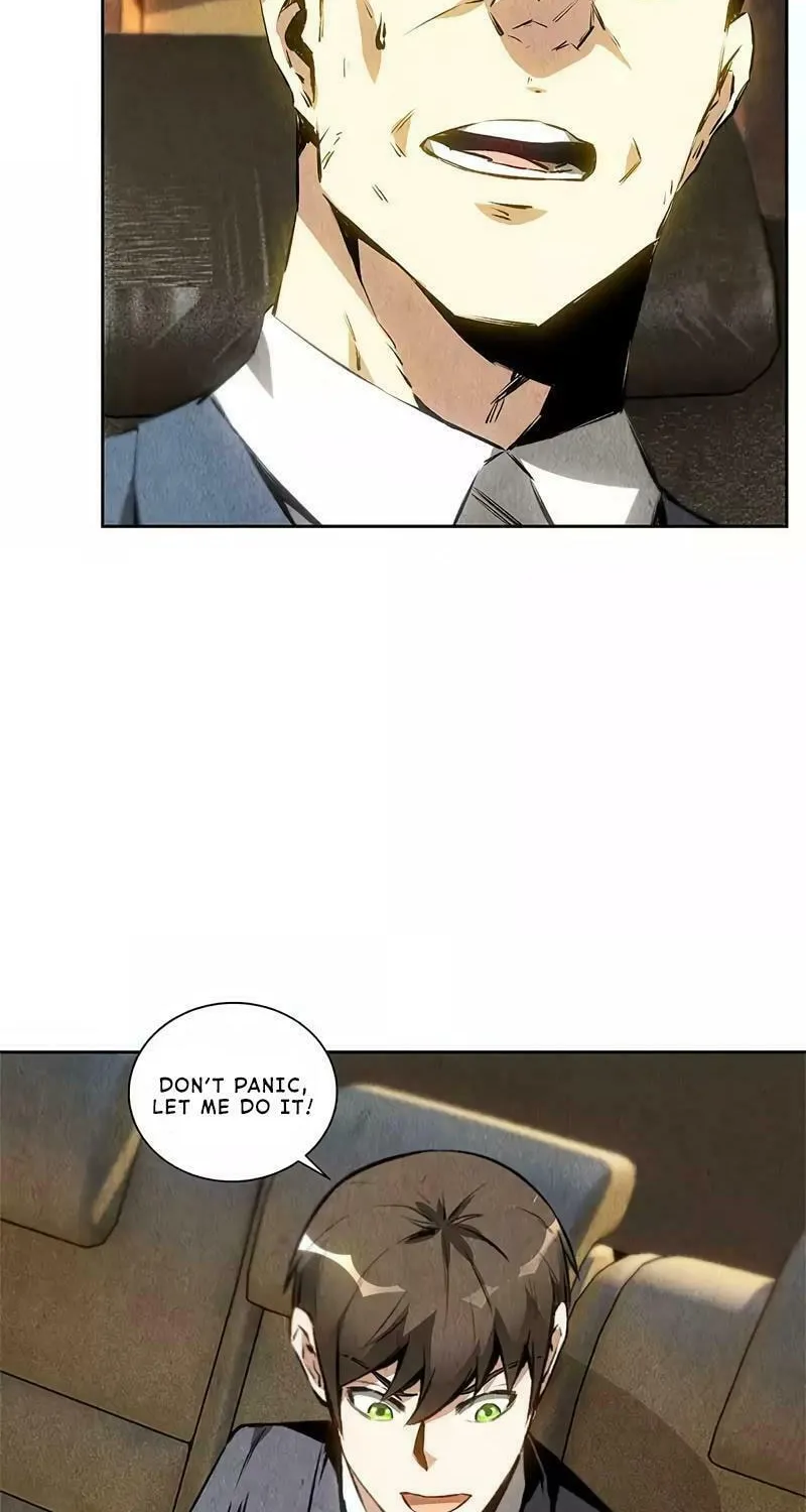 I'm a Loser, Baby (Colored) Chapter 107 page 20 - 