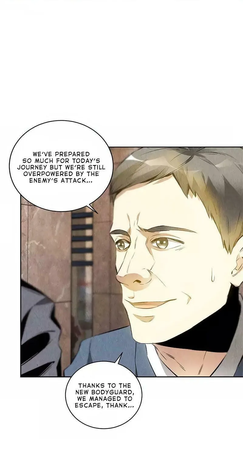 I'm a Loser, Baby (Colored) Chapter 107 page 29 - 