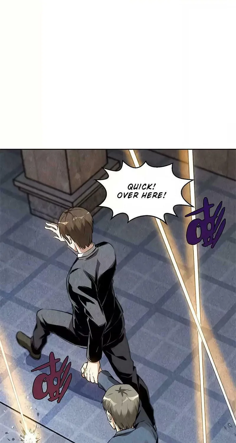 I'm a Loser, Baby (Colored) Chapter 107 page 32 - 