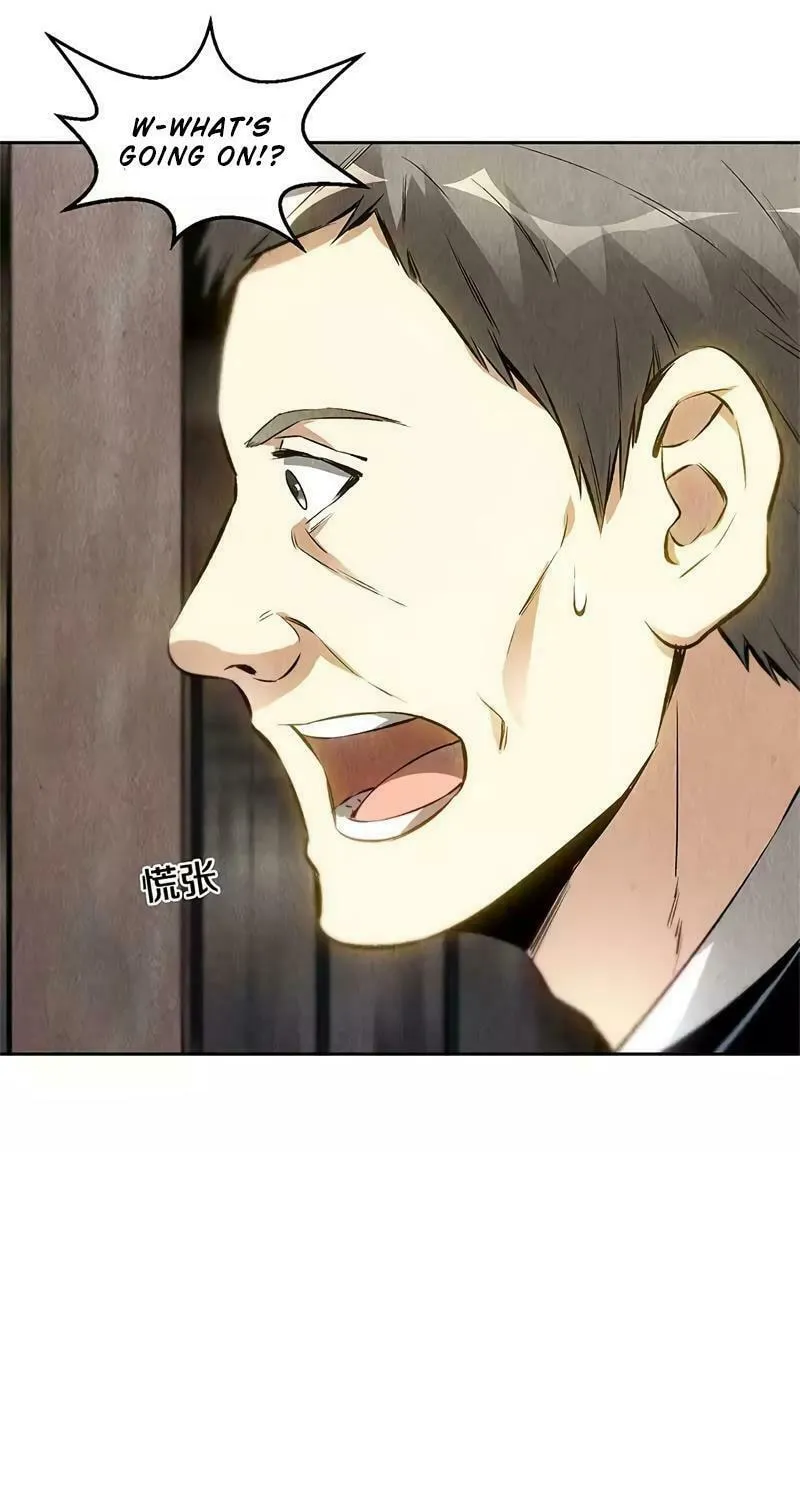 I'm a Loser, Baby (Colored) Chapter 107 page 34 - 