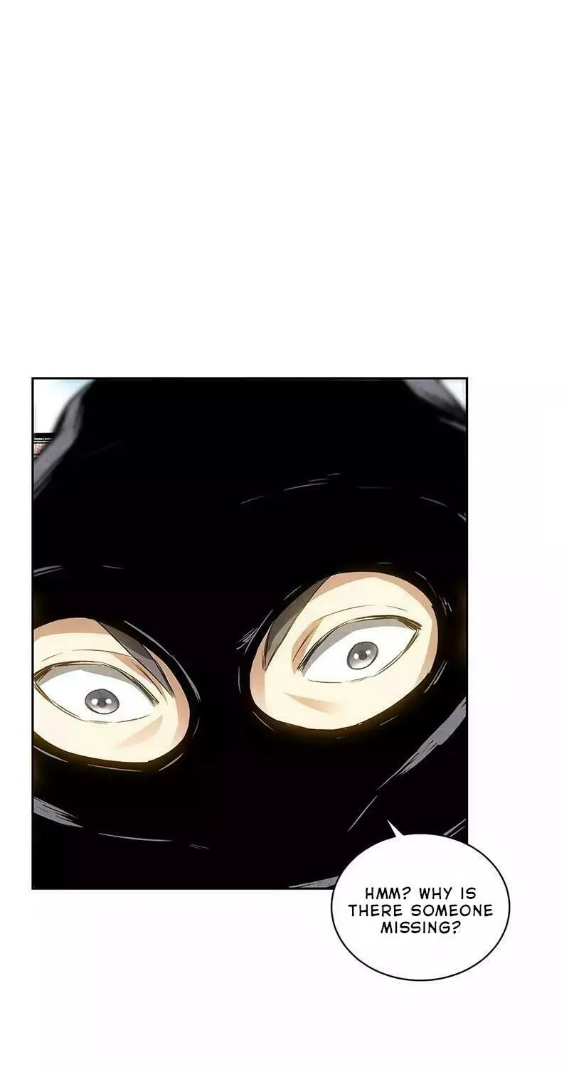 I'm a Loser, Baby (Colored) Chapter 107 page 36 - 