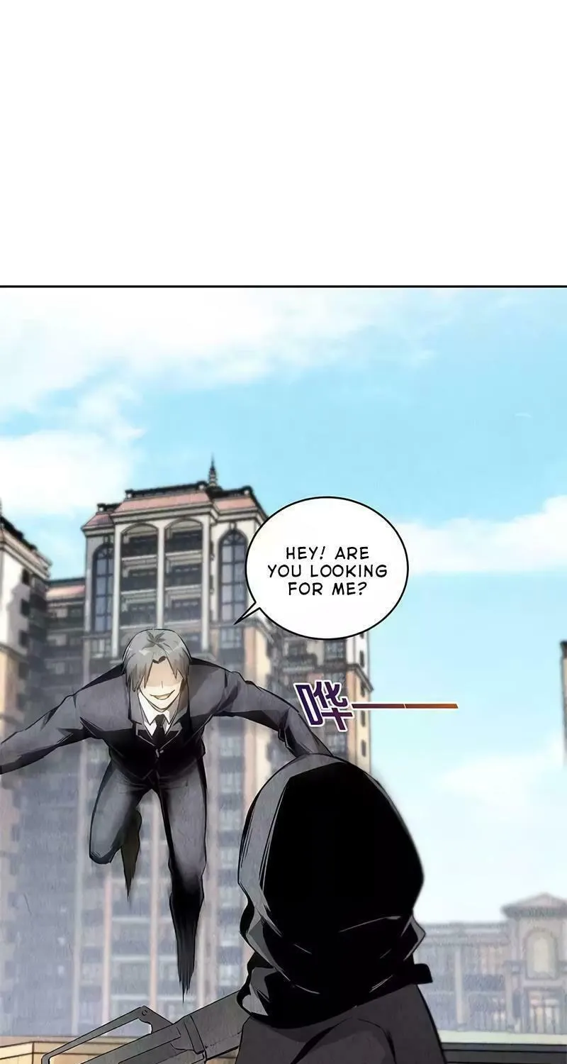 I'm a Loser, Baby (Colored) Chapter 107 page 42 - 