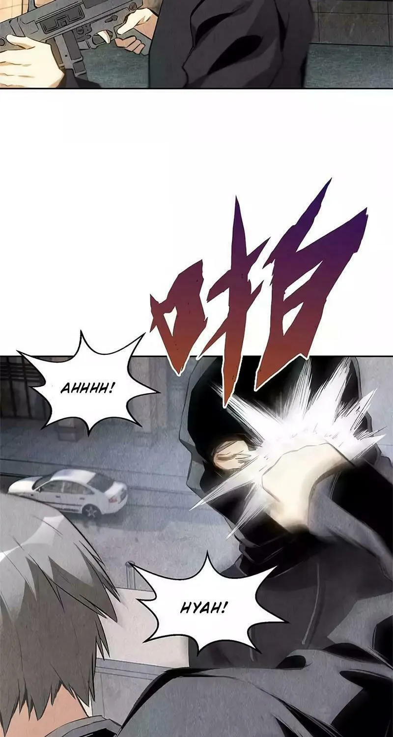 I'm a Loser, Baby (Colored) Chapter 107 page 43 - 