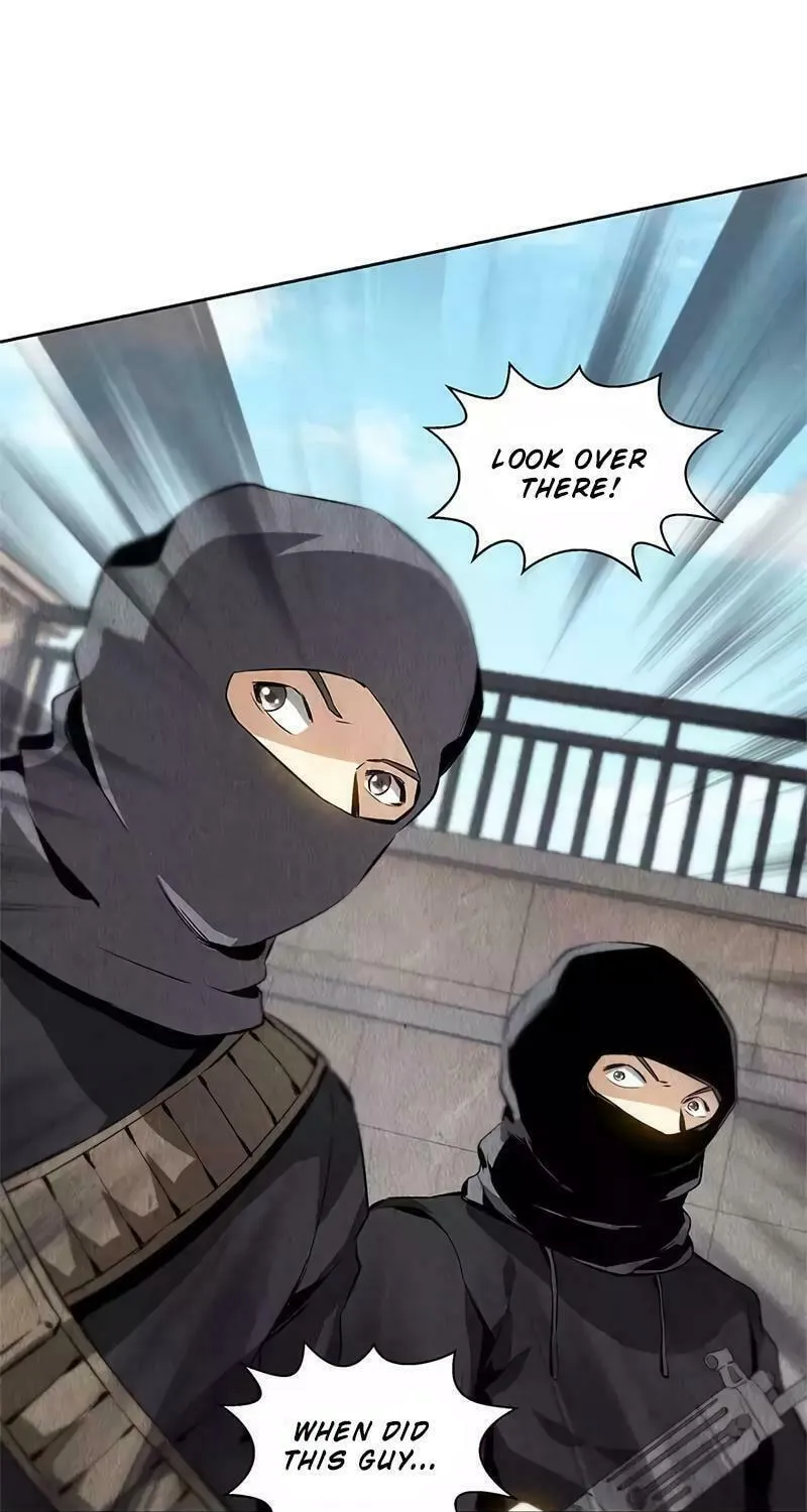 I'm a Loser, Baby (Colored) Chapter 107 page 45 - 
