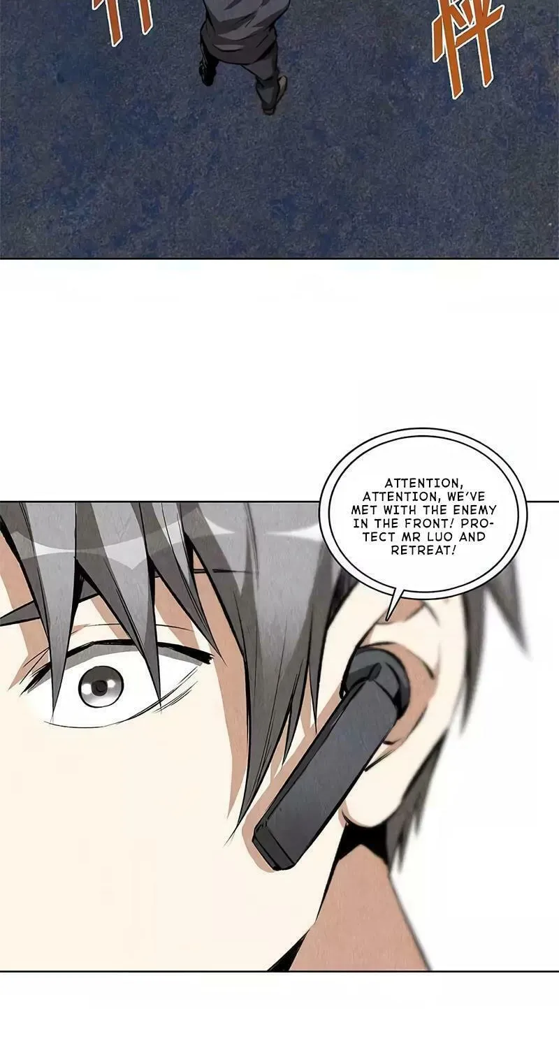I'm a Loser, Baby (Colored) Chapter 107 page 7 - 