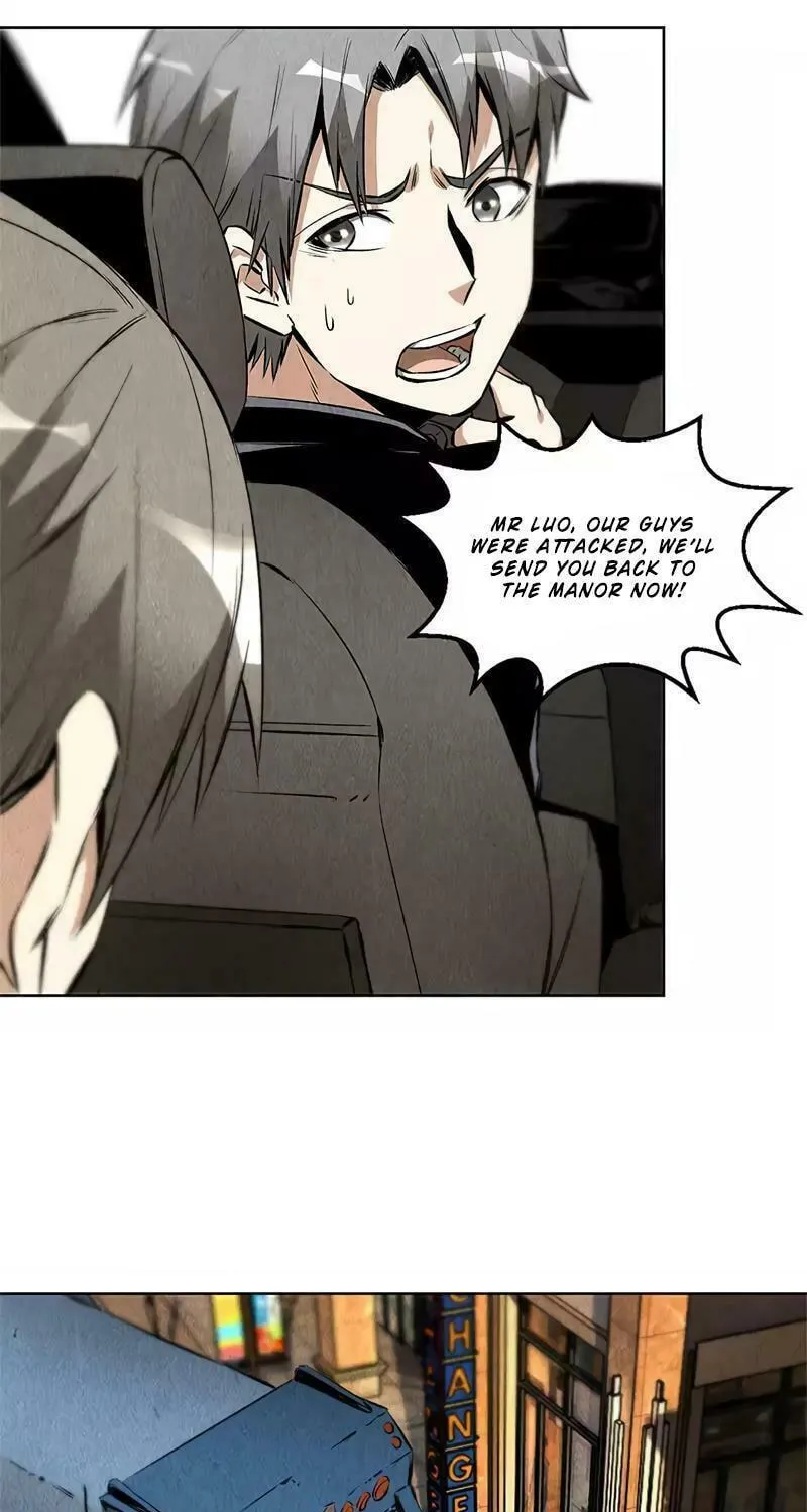 I'm a Loser, Baby (Colored) Chapter 107 page 9 - 