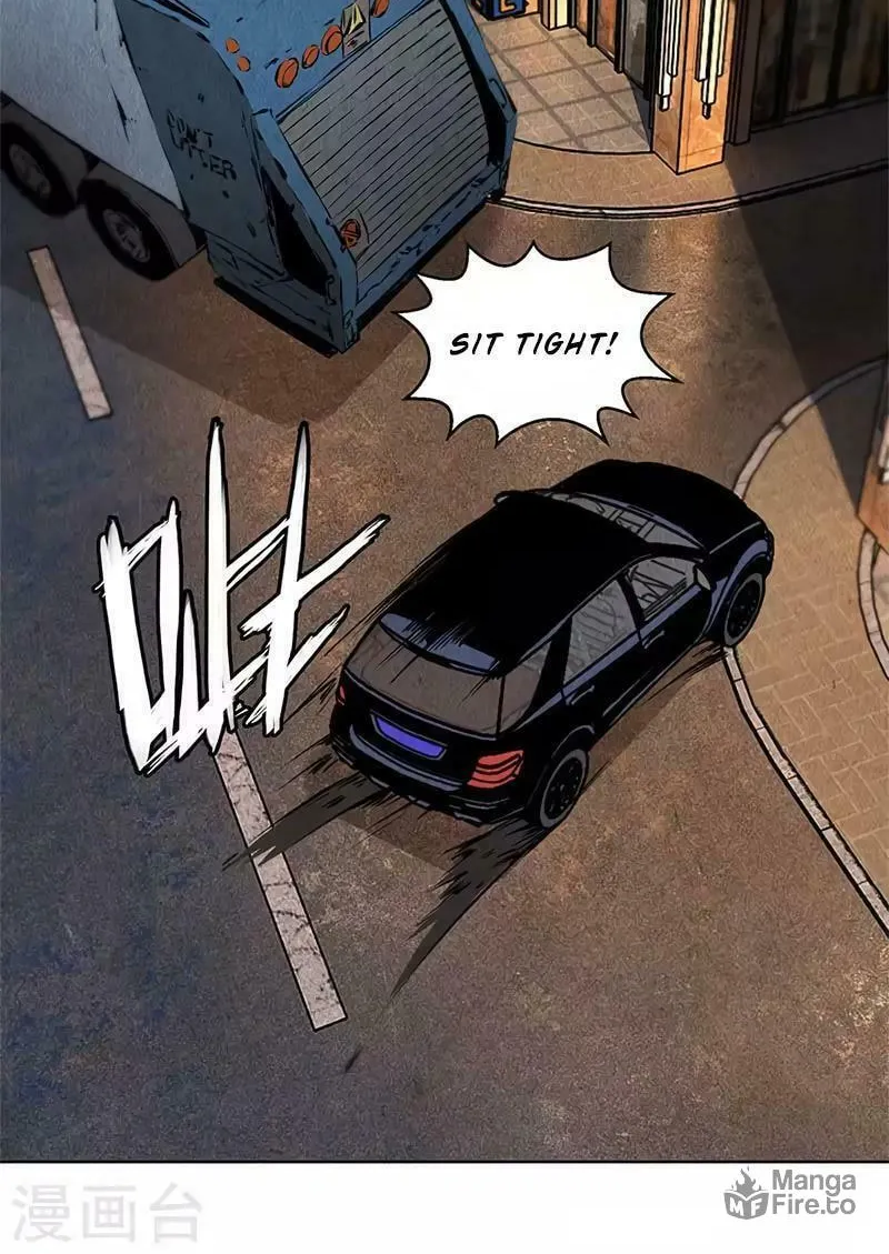 I'm a Loser, Baby (Colored) Chapter 107 page 10 - 
