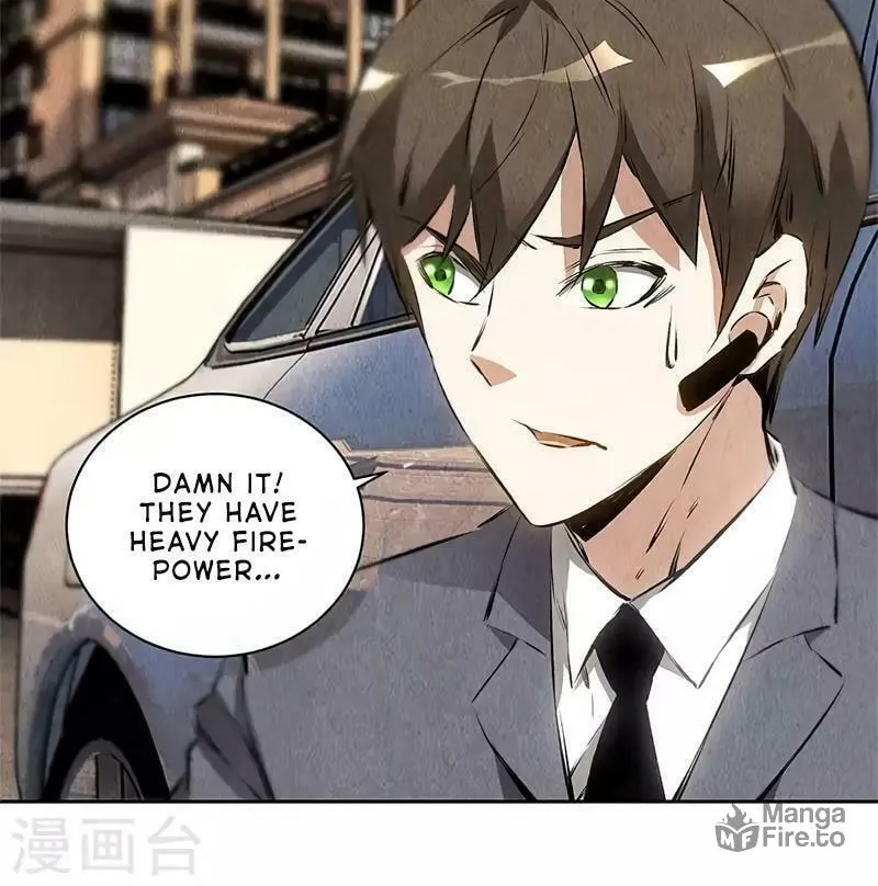 I'm a Loser, Baby (Colored) Chapter 108 page 11 - 