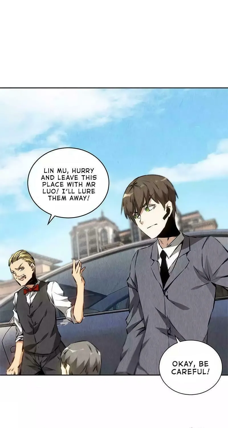 I'm a Loser, Baby (Colored) Chapter 108 page 12 - 