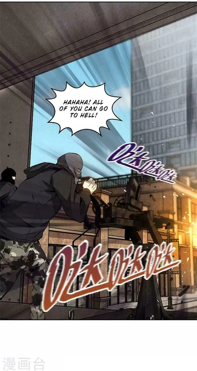 I'm a Loser, Baby (Colored) Chapter 108 page 15 - 