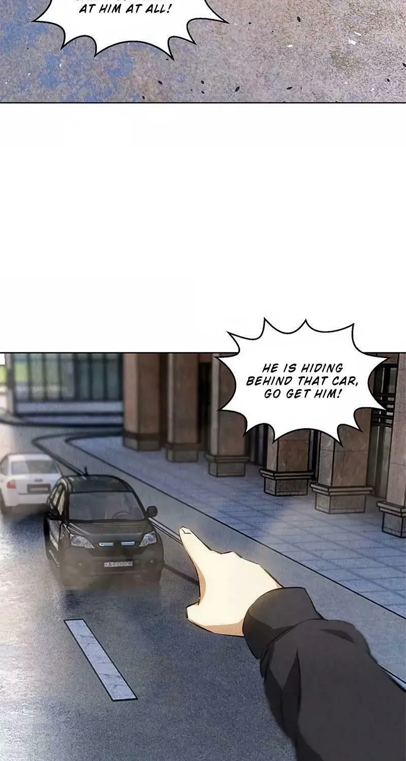 I'm a Loser, Baby (Colored) Chapter 108 page 23 - 