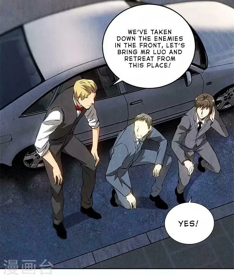 I'm a Loser, Baby (Colored) Chapter 108 page 4 - 