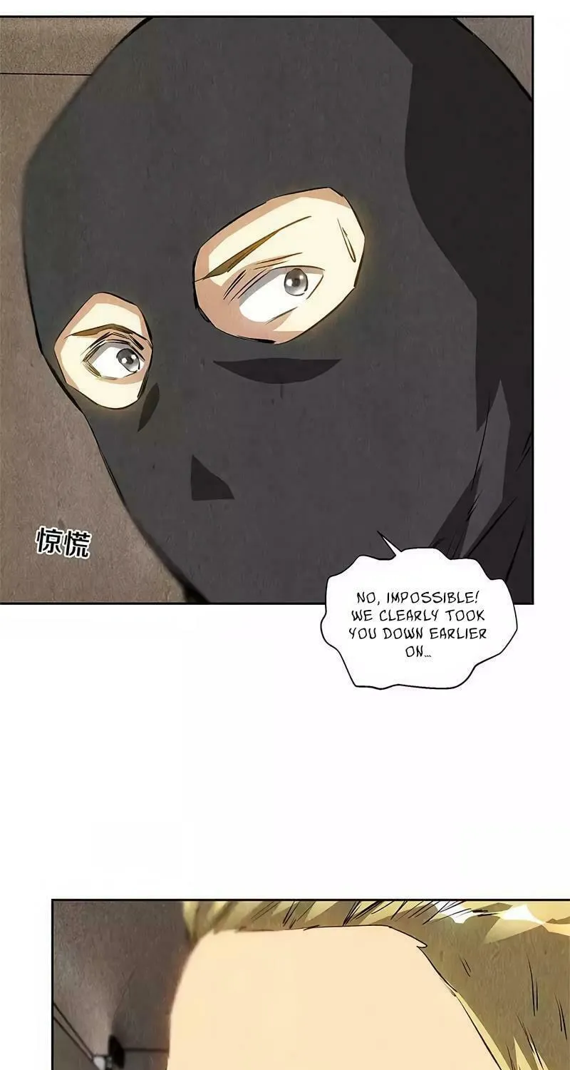 I'm a Loser, Baby (Colored) Chapter 108 page 36 - 