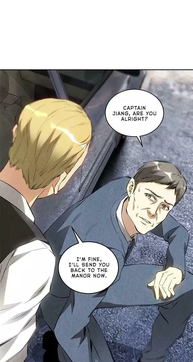 I'm a Loser, Baby (Colored) Chapter 108 page 5 - 