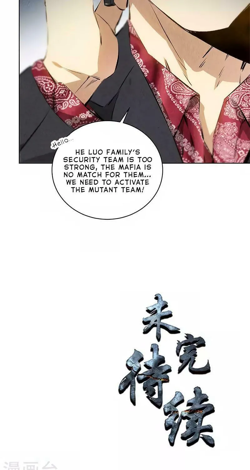 I'm a Loser, Baby (Colored) Chapter 108 page 45 - 