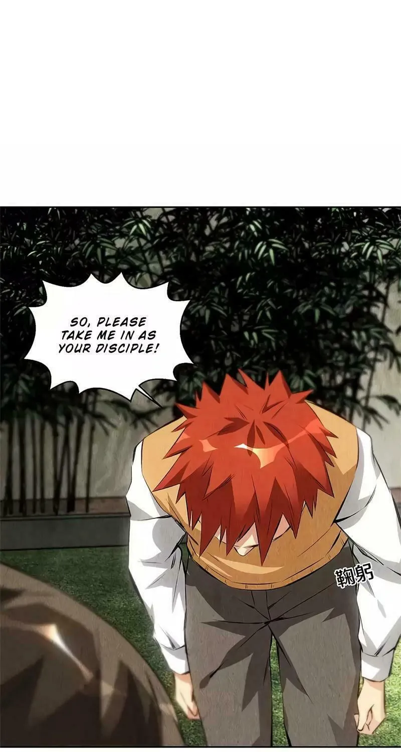 I'm a Loser, Baby (Colored) Chapter 109 page 11 - 
