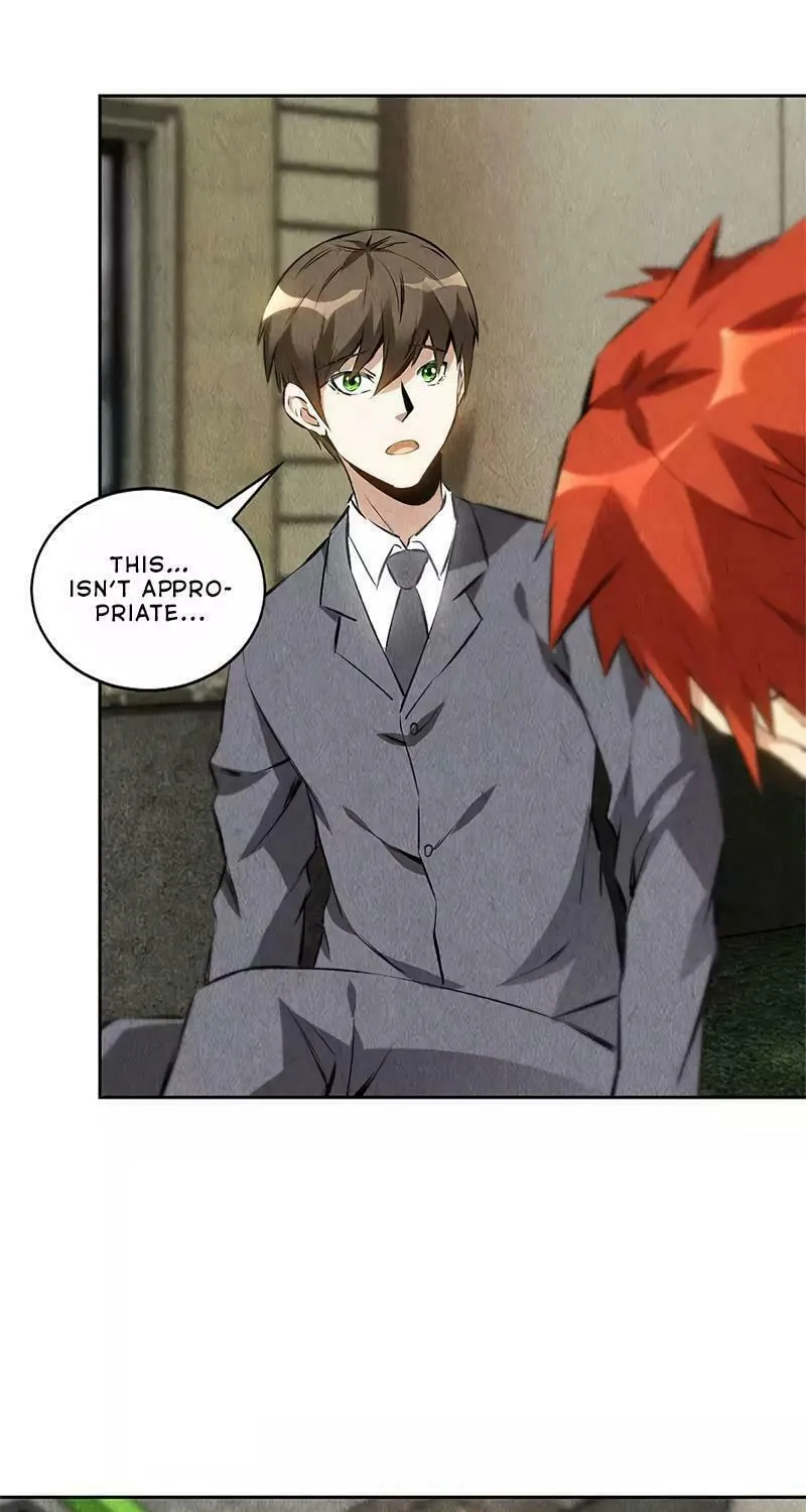 I'm a Loser, Baby (Colored) Chapter 109 page 13 - 