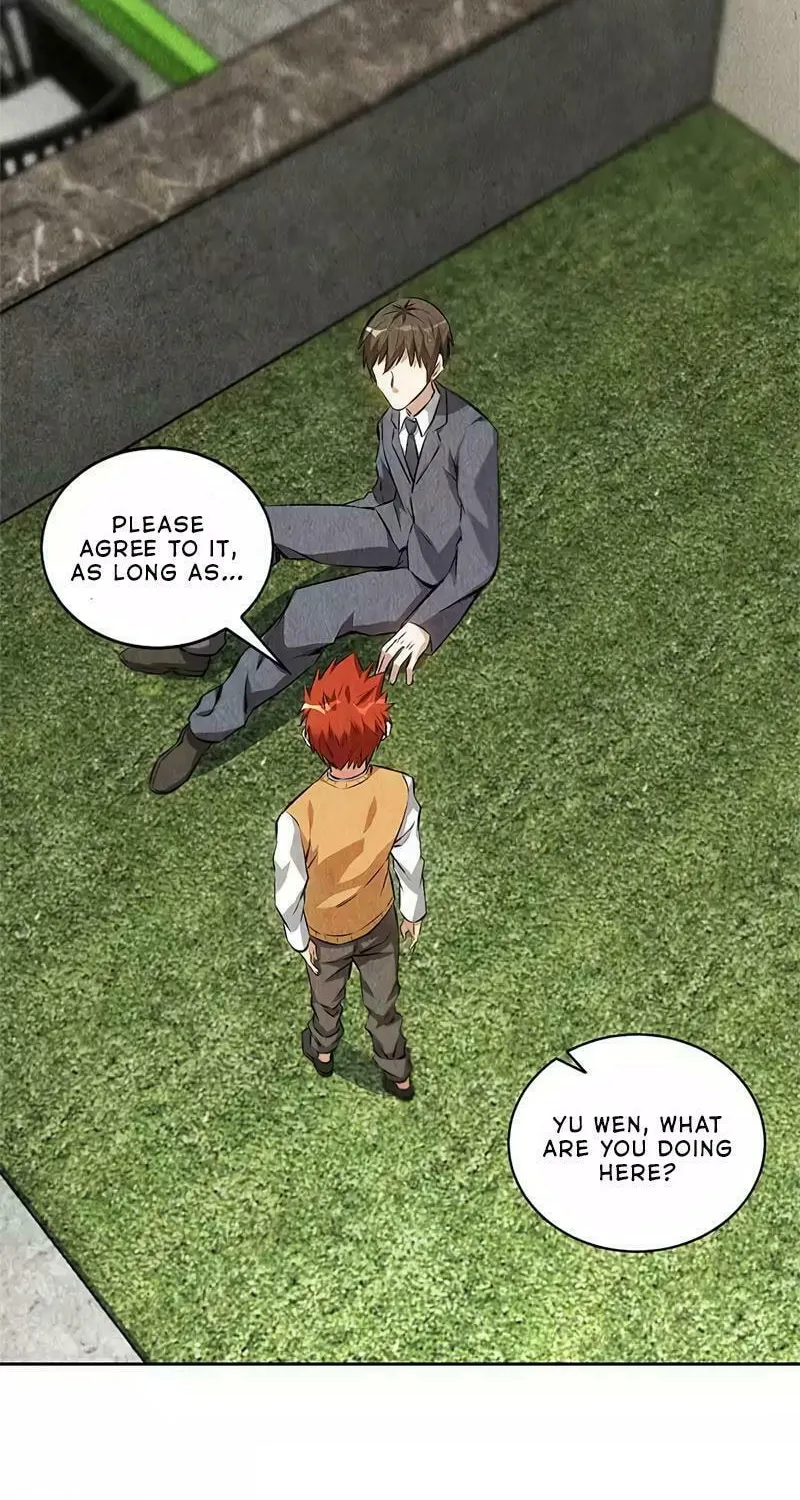 I'm a Loser, Baby (Colored) Chapter 109 page 14 - 
