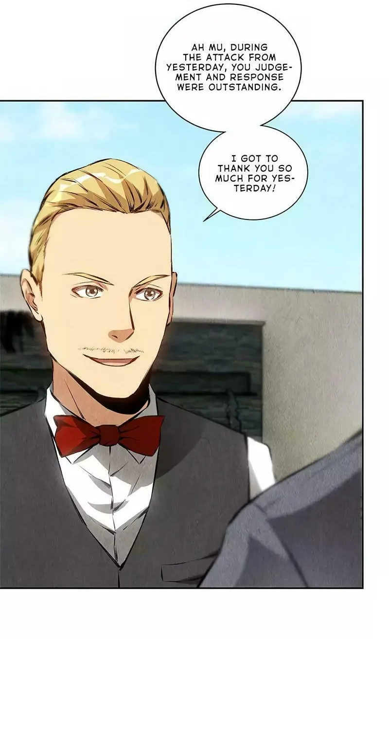 I'm a Loser, Baby (Colored) Chapter 109 page 20 - 
