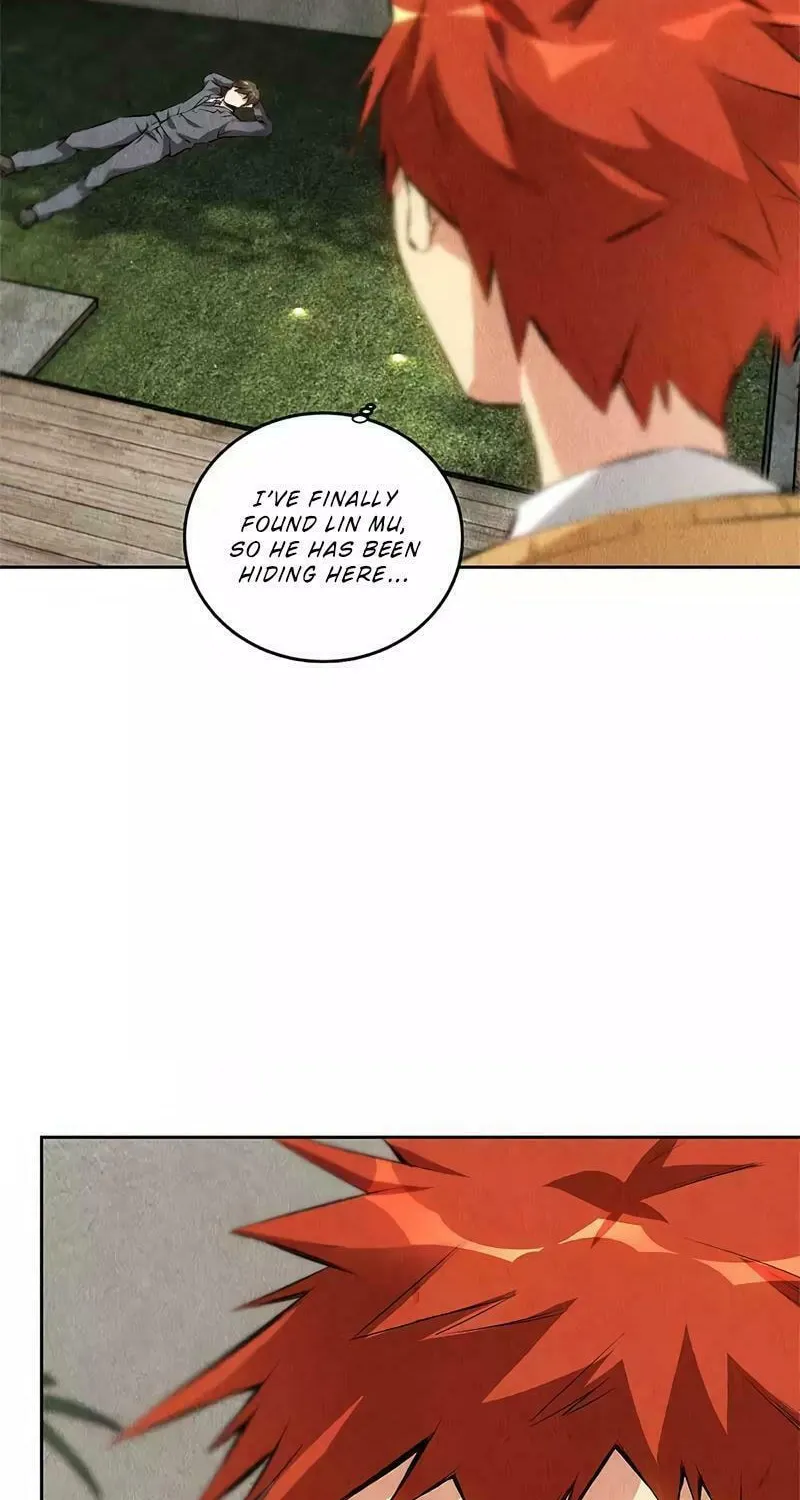 I'm a Loser, Baby (Colored) Chapter 109 page 3 - 