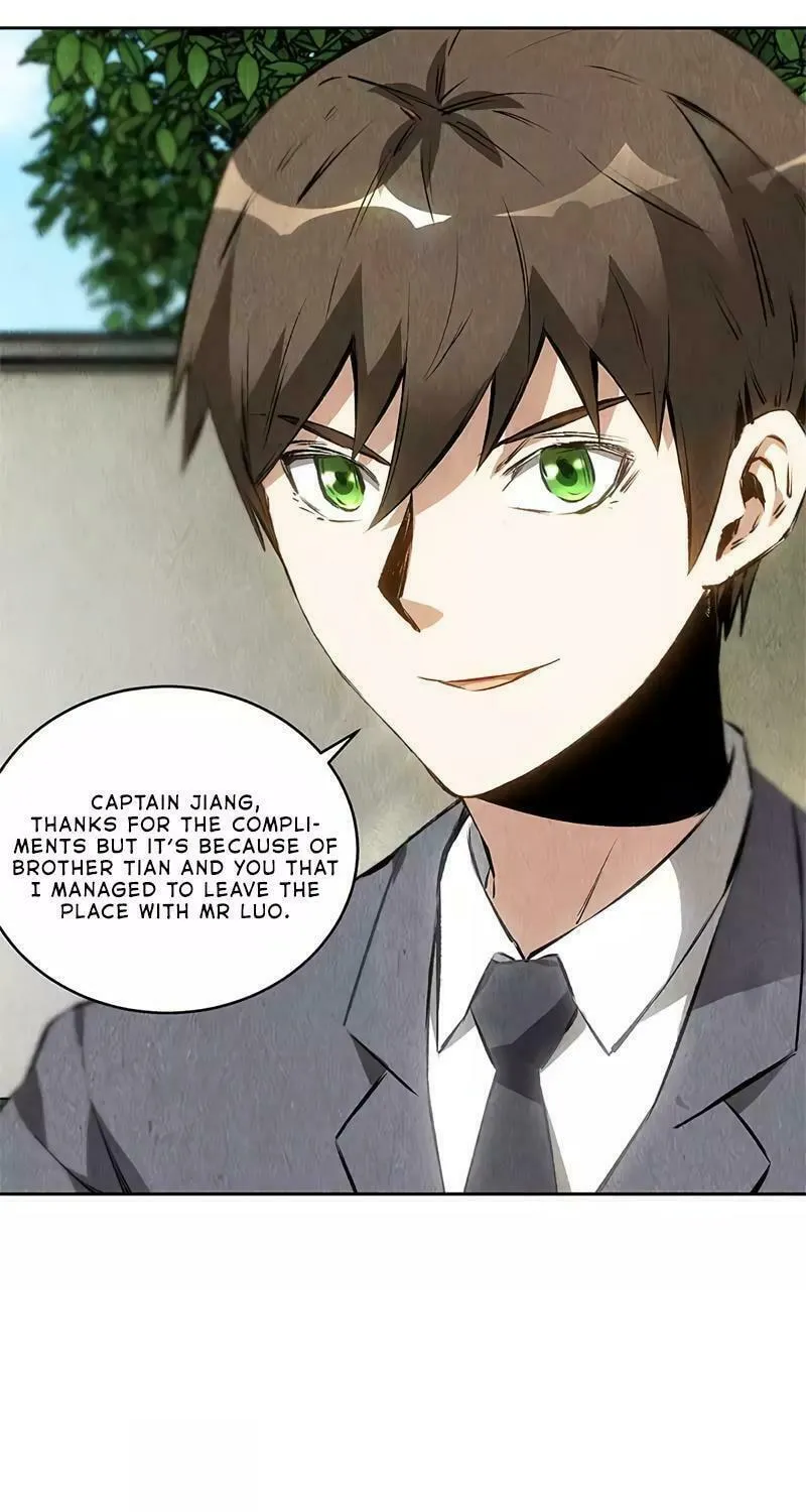 I'm a Loser, Baby (Colored) Chapter 109 page 22 - 