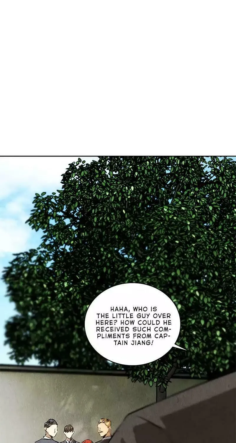 I'm a Loser, Baby (Colored) Chapter 109 page 24 - 