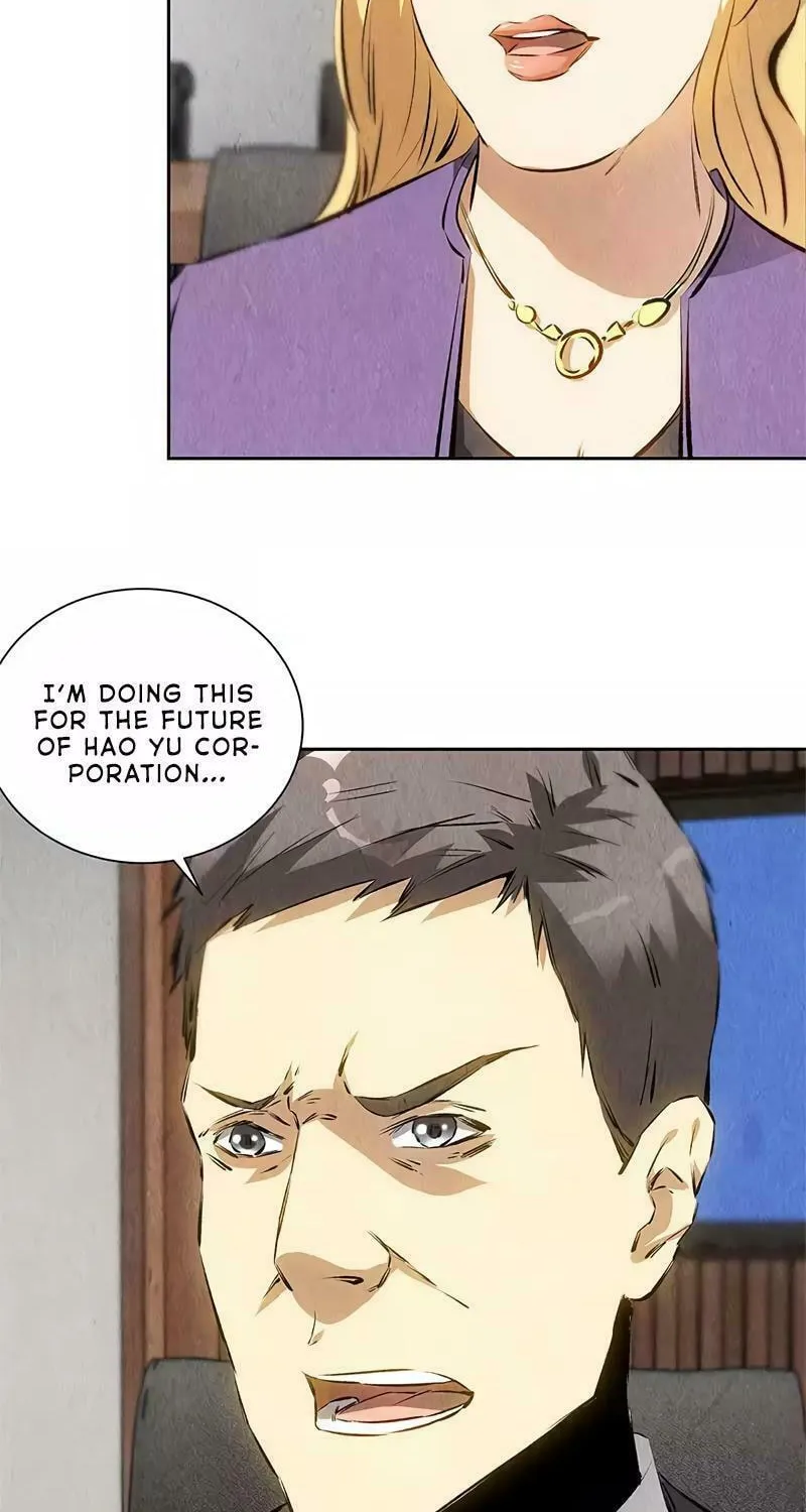 I'm a Loser, Baby (Colored) Chapter 109 page 35 - 
