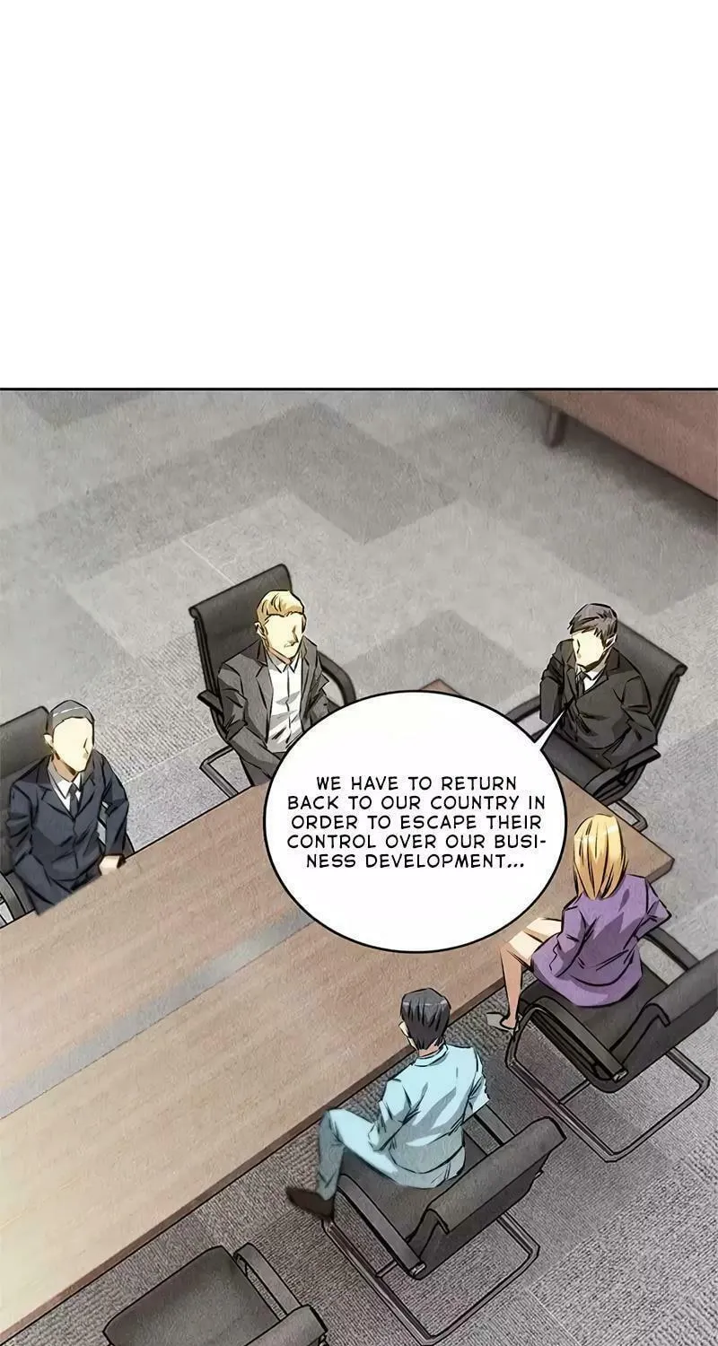 I'm a Loser, Baby (Colored) Chapter 109 page 37 - 