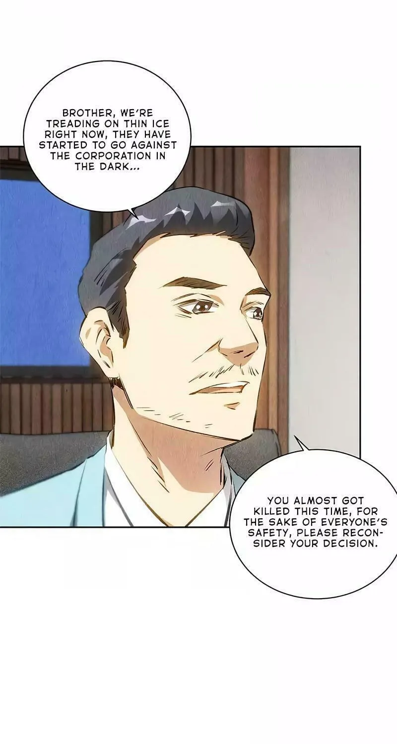 I'm a Loser, Baby (Colored) Chapter 109 page 40 - 
