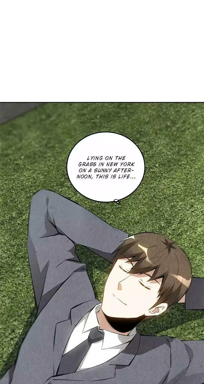 I'm a Loser, Baby (Colored) Chapter 109 page 5 - 