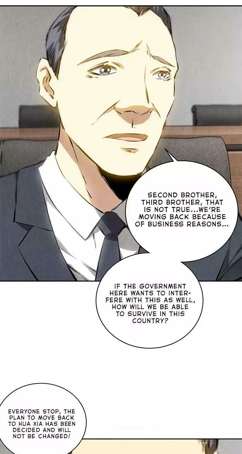 I'm a Loser, Baby (Colored) Chapter 109 page 42 - 