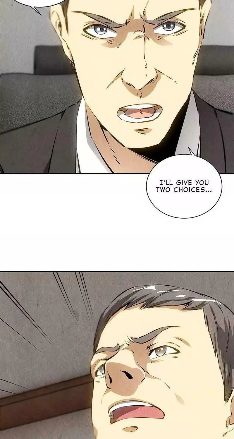 I'm a Loser, Baby (Colored) Chapter 109 page 43 - 