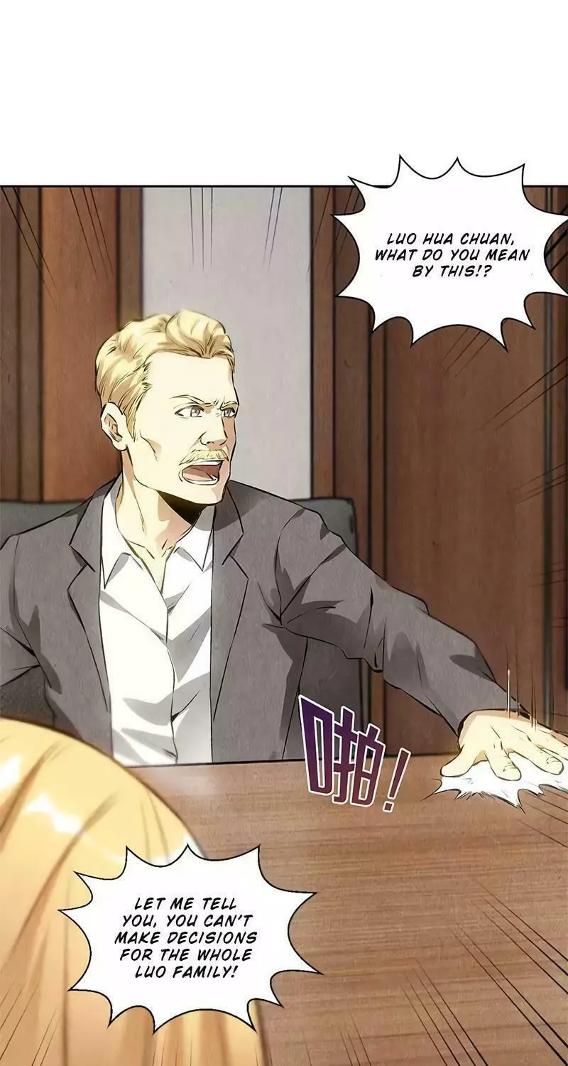I'm a Loser, Baby (Colored) Chapter 109 page 45 - 