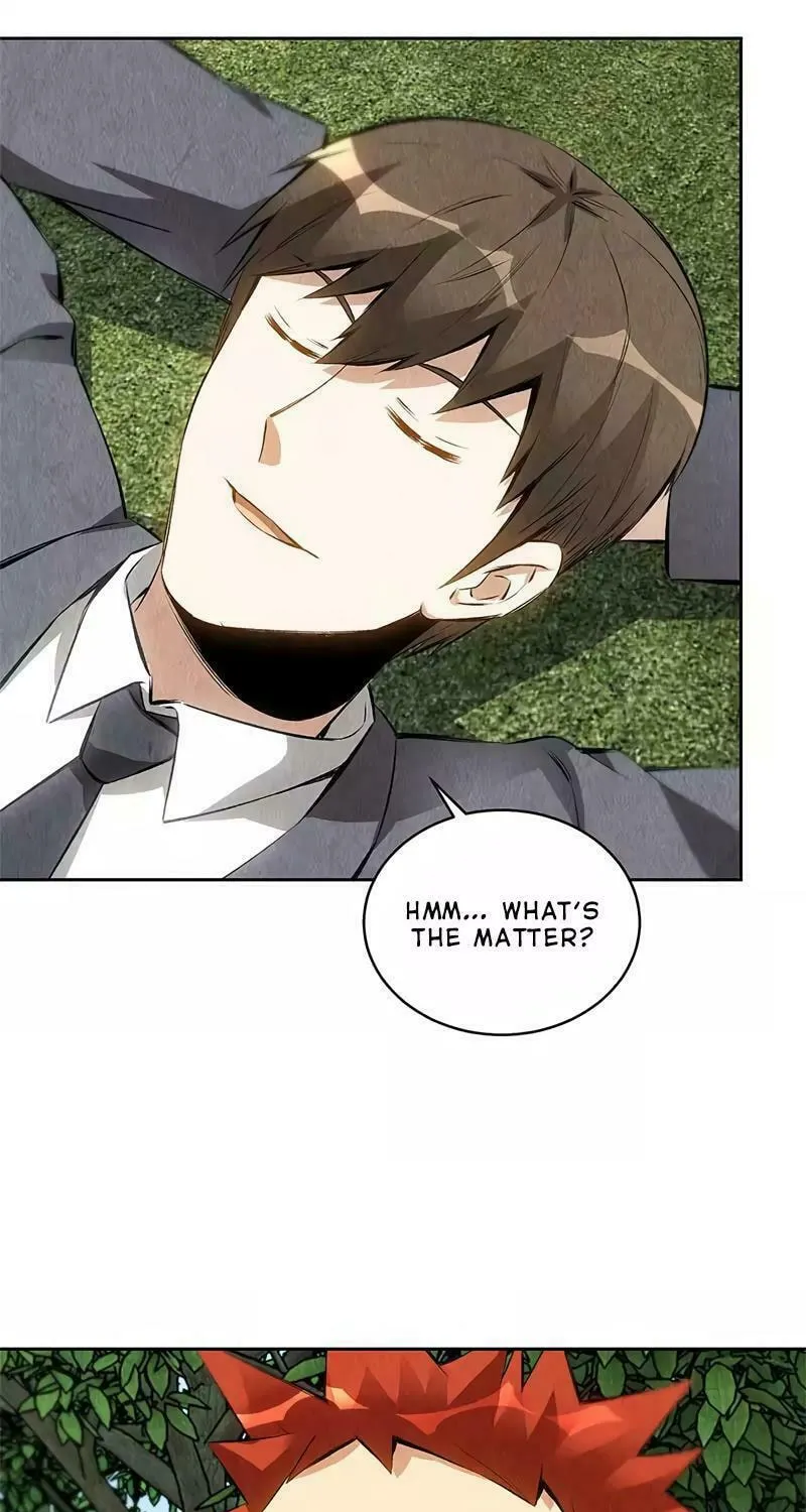 I'm a Loser, Baby (Colored) Chapter 109 page 8 - 