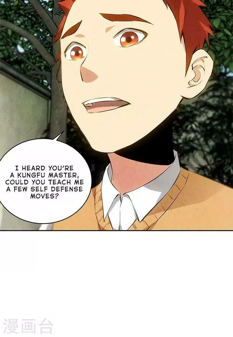 I'm a Loser, Baby (Colored) Chapter 109 page 9 - 