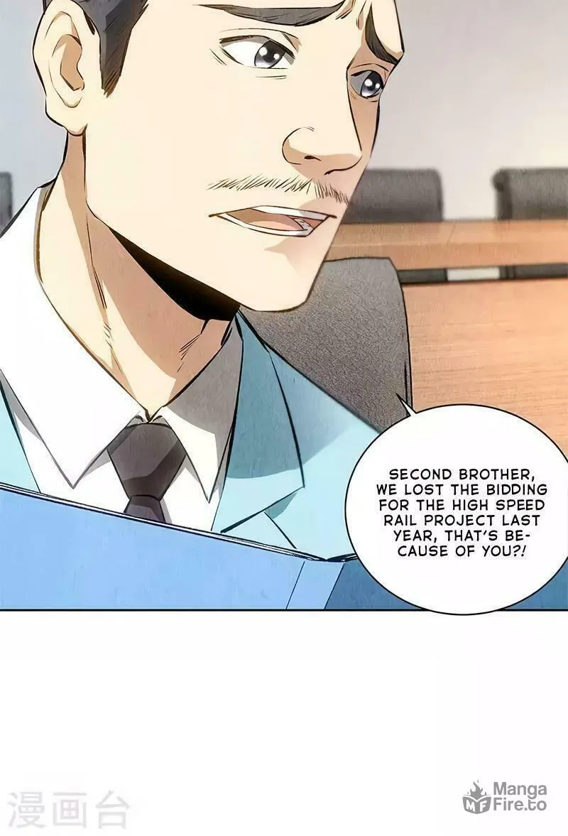 I'm a Loser, Baby (Colored) Chapter 110 page 11 - 