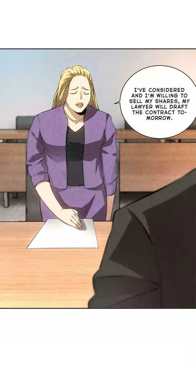 I'm a Loser, Baby (Colored) Chapter 110 page 15 - 