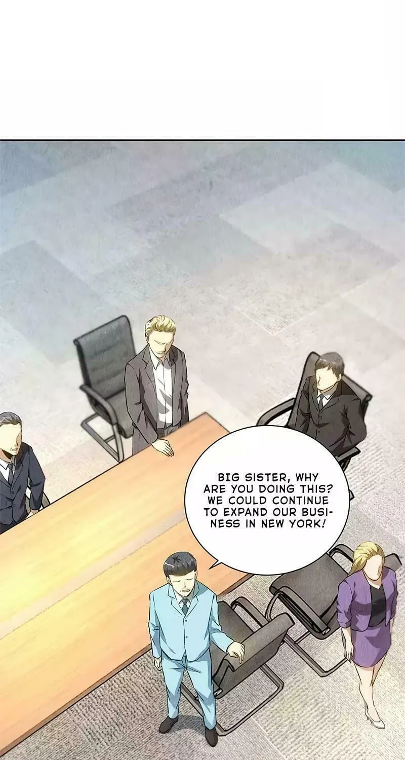 I'm a Loser, Baby (Colored) Chapter 110 page 16 - 