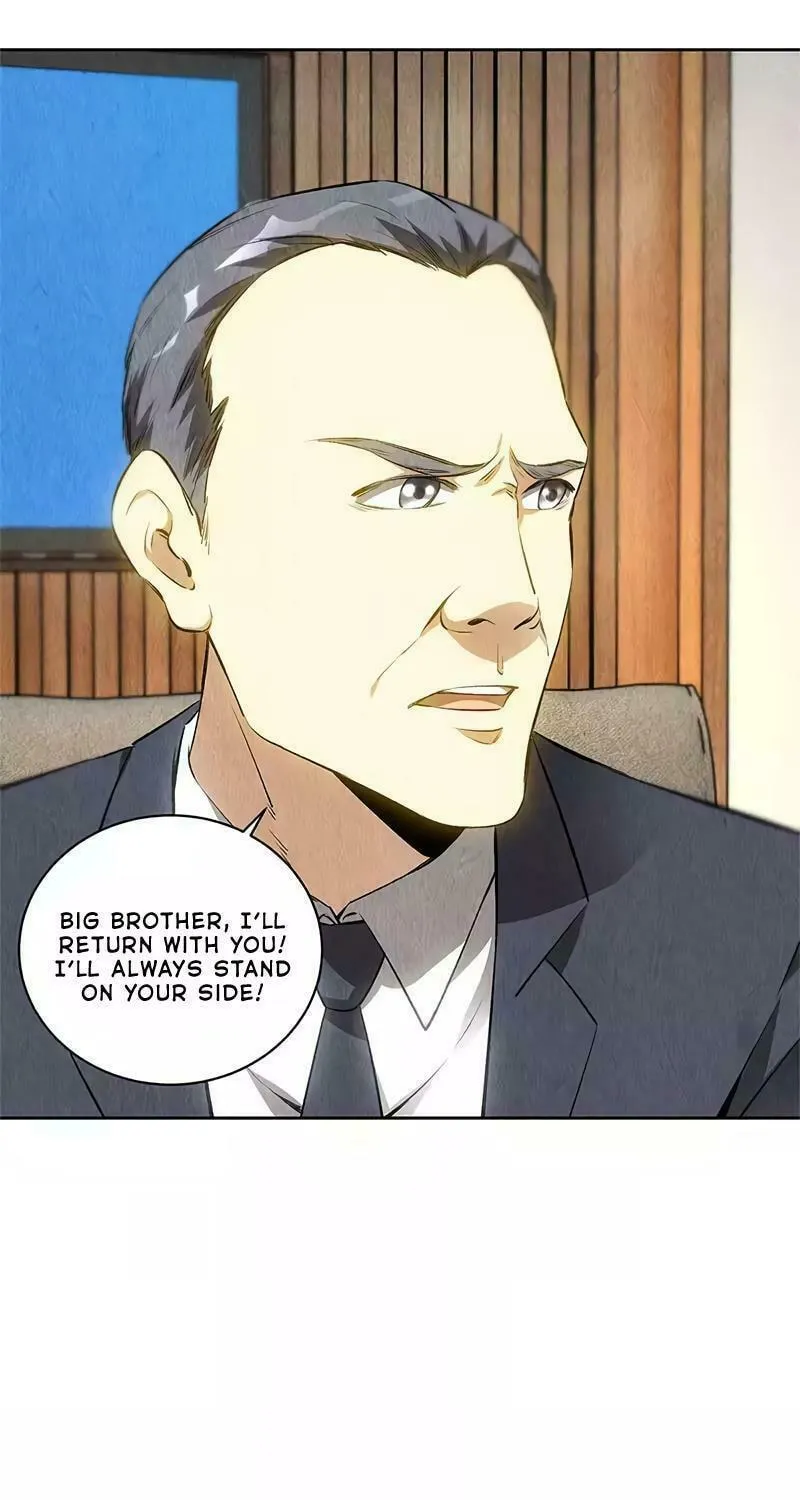 I'm a Loser, Baby (Colored) Chapter 110 page 20 - 