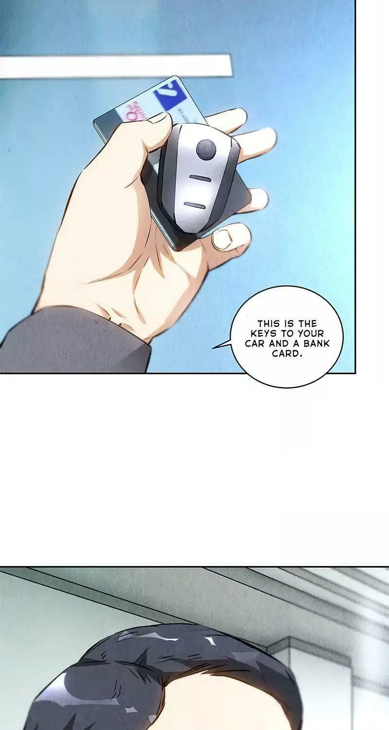 I'm a Loser, Baby (Colored) Chapter 110 page 29 - 