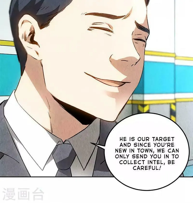 I'm a Loser, Baby (Colored) Chapter 110 page 30 - 