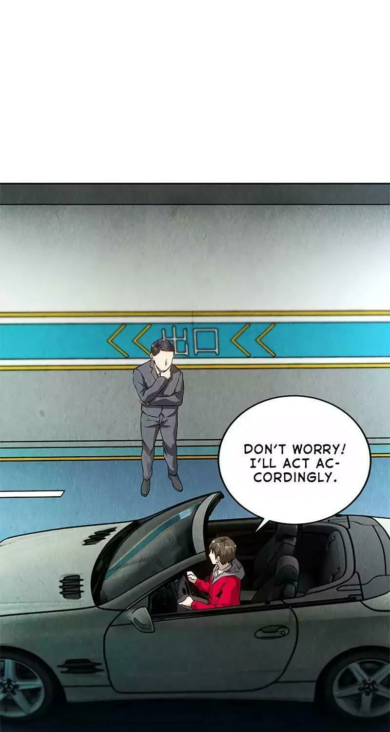 I'm a Loser, Baby (Colored) Chapter 110 page 31 - 