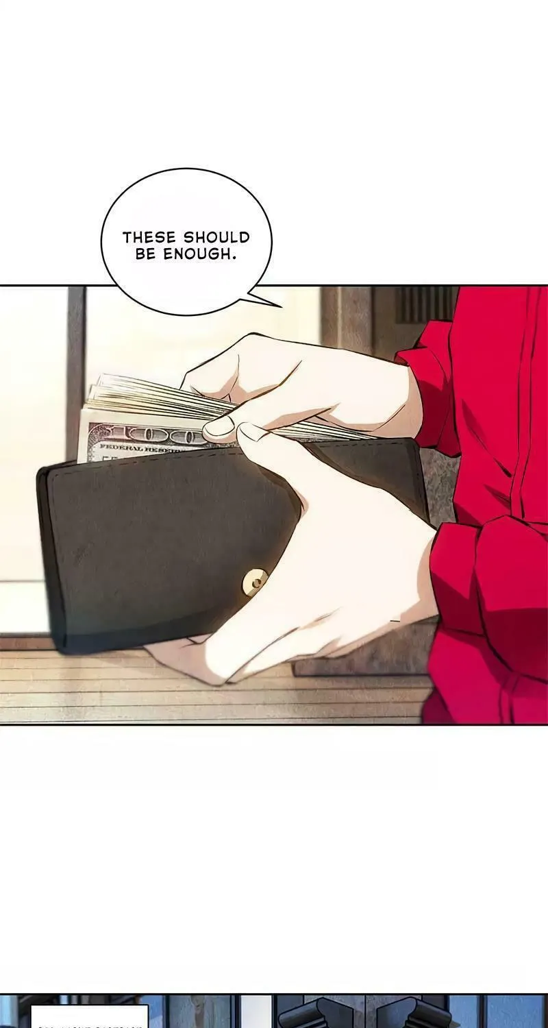 I'm a Loser, Baby (Colored) Chapter 110 page 38 - 