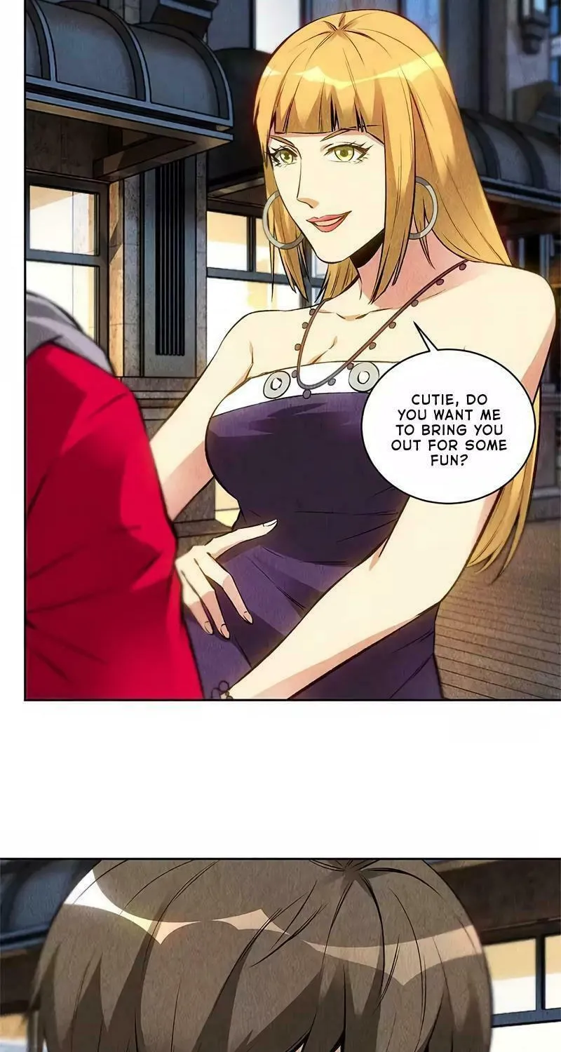 I'm a Loser, Baby (Colored) Chapter 110 page 41 - 